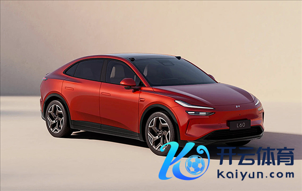 李斌：说好一齐围攻Model Y、成果乐谈被友商桶了5刀